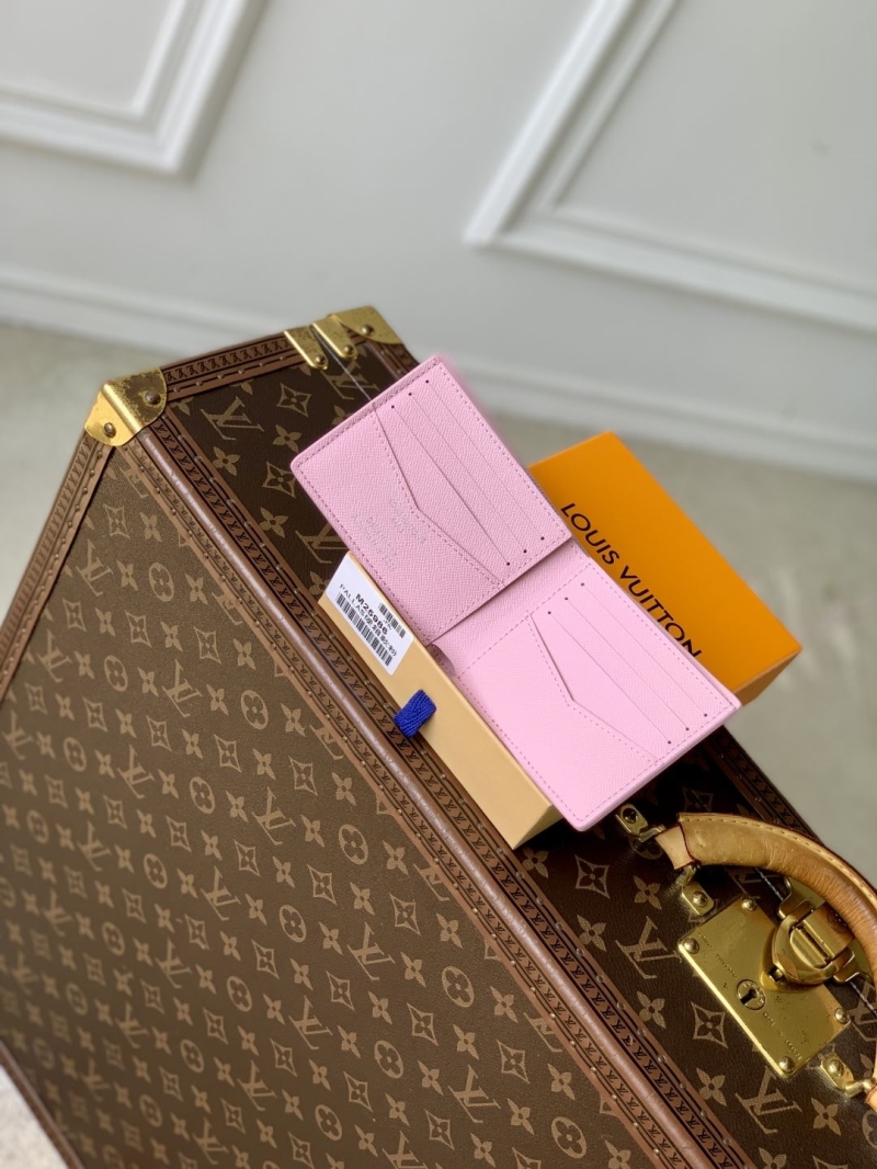 LV Wallets
